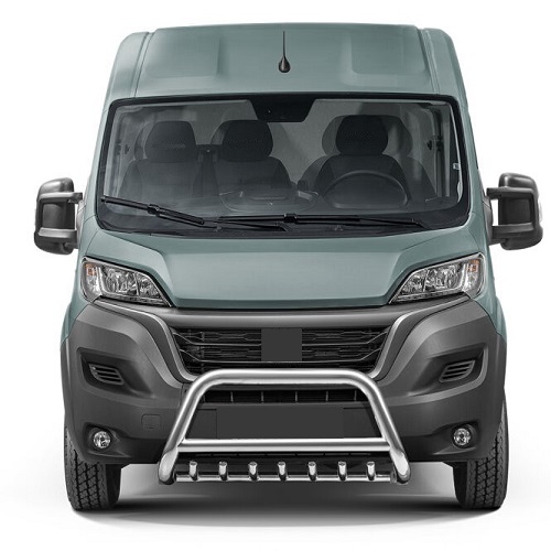 Frontbügel ST Peugeot Boxer 2006-2024 