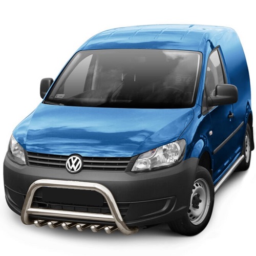 Frontbügel ST Volkswagen Caddy 2004 - 2020