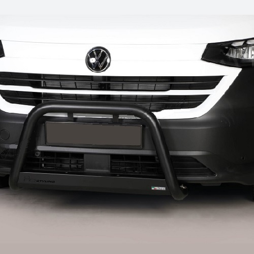 Push bar Volkswagen T7 Transporter eHybrid 2024+