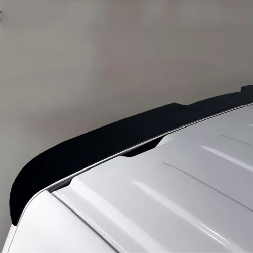 [140RDSP-B] Rear spoiler Mercedes eCitan 2022+