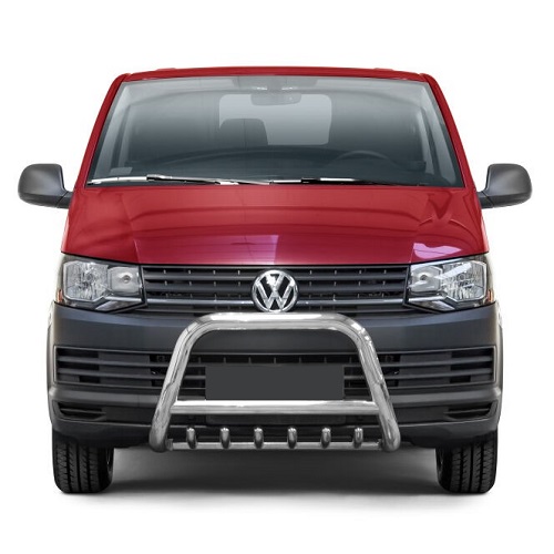 Push bar ST Volkswagen T6 2015 - 2019