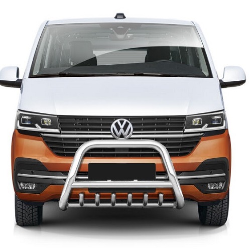 Frontbügel ST Volkswagen T6.1 2019-2024
