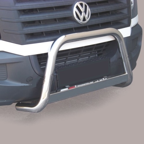 Frontbügel Volkswagen Crafter 2006 - 2017