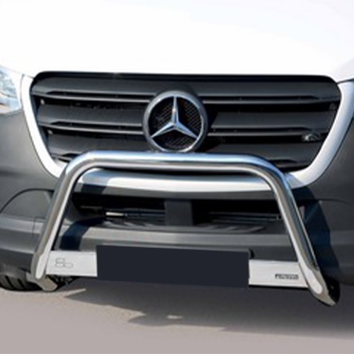 Frontbügel Mercedes Sprinter 2006 - 2018