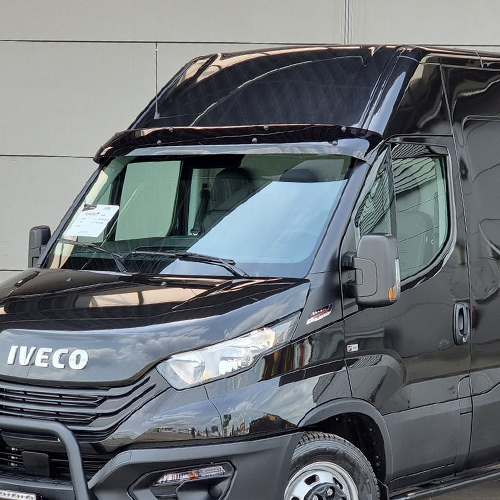 Sonnenblende Iveco Daily 2024+
