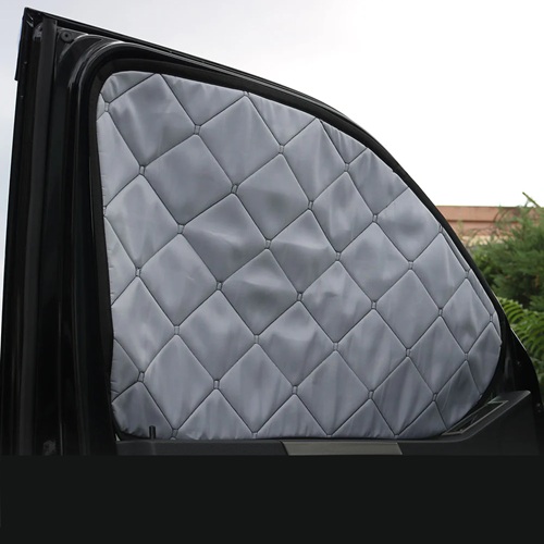 [43TCUR-SPR] Thermo magnetic curtain Mercedes Sprinter 2006-2018