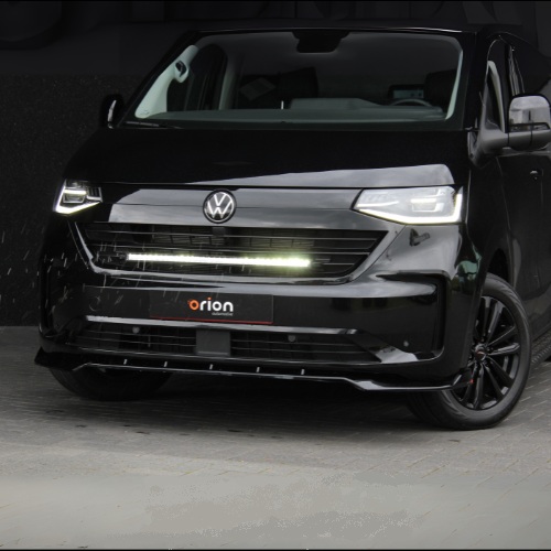 Eezee Power Grill-Kit Volkswagen T7 Transporter 2024+ Shadow Vision 30"