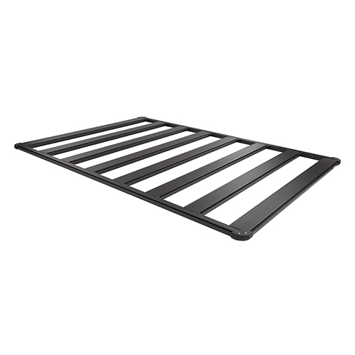 [197BR] Base Rack ARB Dachgepäckträger 2705X1445 Ford E-Transit Custom 2024+ L2