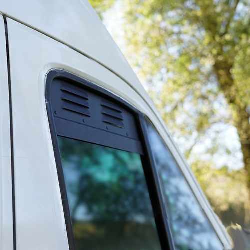 [212AIRV] Auto-Lüftungsgitter-Set Opel Movano 2024+