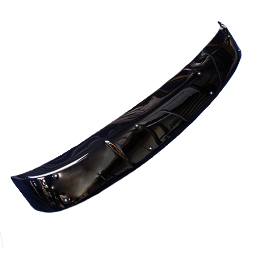 [177ZK3049] Sun visor Mercedes eVito 2024+