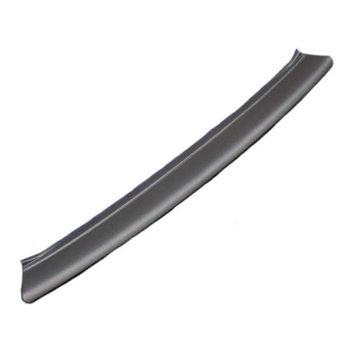 [173BZ] Bumper protector ABS plastic Mercedes V-klasse 2024+