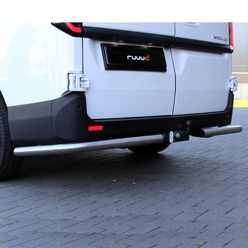 [271BBXLM-2-FAR] Back bar Farizon SV 2025+