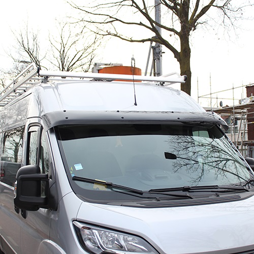 [46ZK3063-DUC] Sonnenblende Fiat Ducato 2006-2024